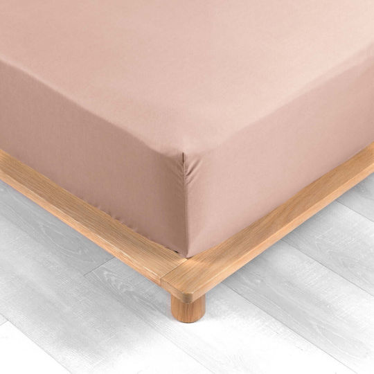 Douceur d'Intérieur Μονό 90x190εκ. Ροζ Douceur d'Intérieur Μονό 90x190εκ. Ροζ