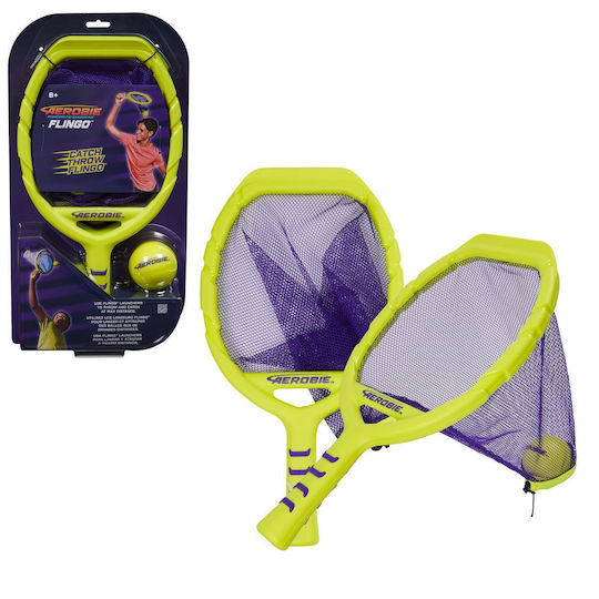 Aerobie Flingo Flingo Catch & Throw joc Pop-n-catch