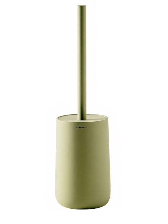 Roca Plastic Toilet Brush Bathroom