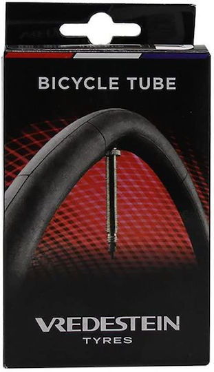 Vredestein Bicycle Tyre Inner Tube Mtb Vredestein Mtb 26x1.75 27.5x2.40 47 62-559 584 Presta Valve Length 50mm 220g New