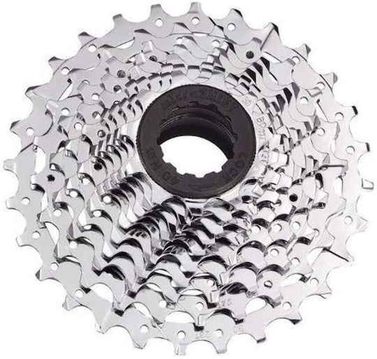Microshift Road Bike Cassette 10 Speeds with Sprocket 11-28T