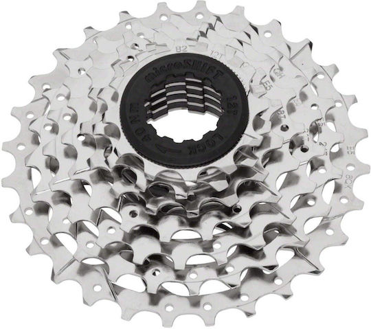 Microshift Road Bike Cassette