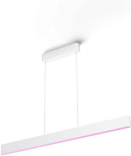Philips Ensis Висящо осветително тяло Бял Philips Ensis Висящо осветително тяло Бял