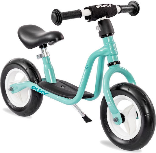 Puky Bicicletă de Echilibru pentru Copii Puky Lr M Turcoaz