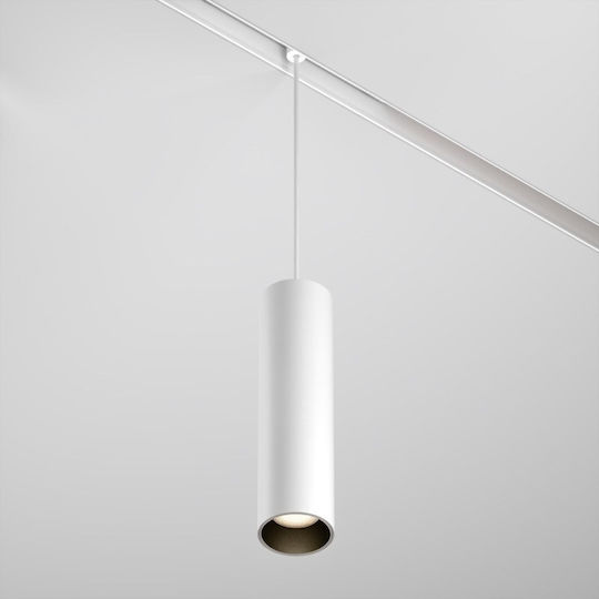Maytoni LED Висящо Таванно Осветително Тяло Maytoni LED Висящо Таванно Осветително Тяло