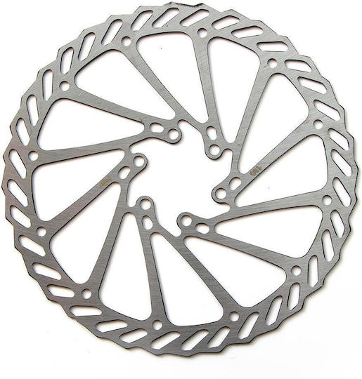 Clarks Clarks Bicycle Disc Brake Rotor 180mm