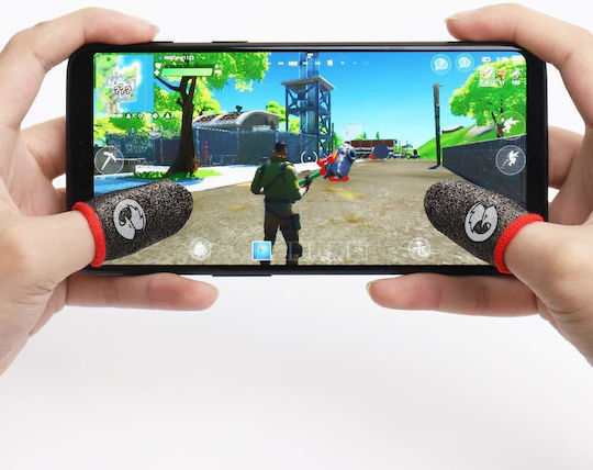 Gamesir Talons Finger Sleeves σε Πολύχρωμο χρώμα