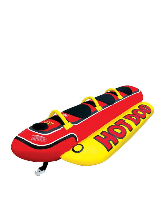 Airhead Hot Dog 1-3 Rider Hd-3