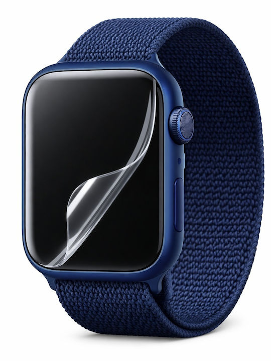 Film protector pentru ecran Hydrogel Hg1 pentru ceasul inteligent Mi Imilab W11