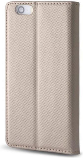 NetOne Книга Златист (Galaxy A55Oppo A55 5G)