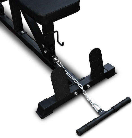 X-FIT Πολυόργανο Γυμναστικής με Βάρη