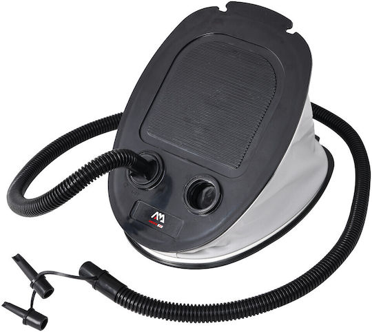 Aqua Marina Halve 15692-0043 Πλαστικό Kayak Θαλάσσης 2 Ατόμων Πολύχρωμο