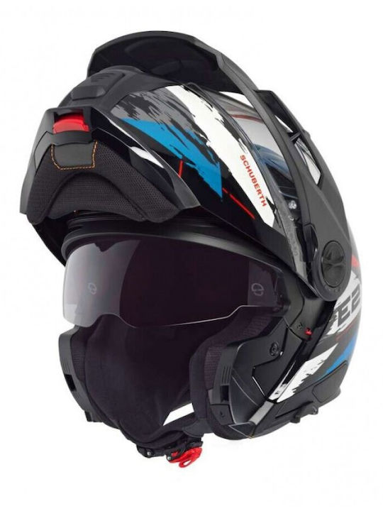 Schuberth E2 ECE 22.06