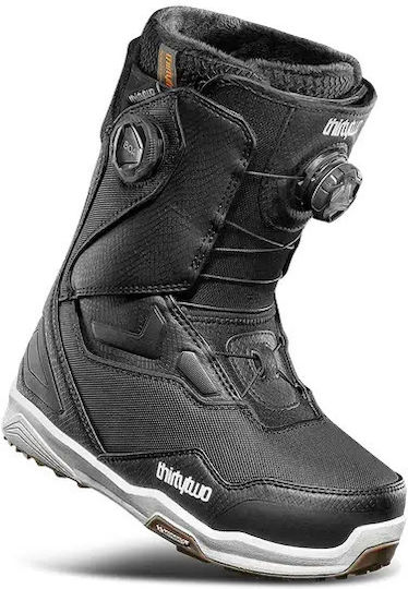 Thirty two Women's Snowboard Boots Black