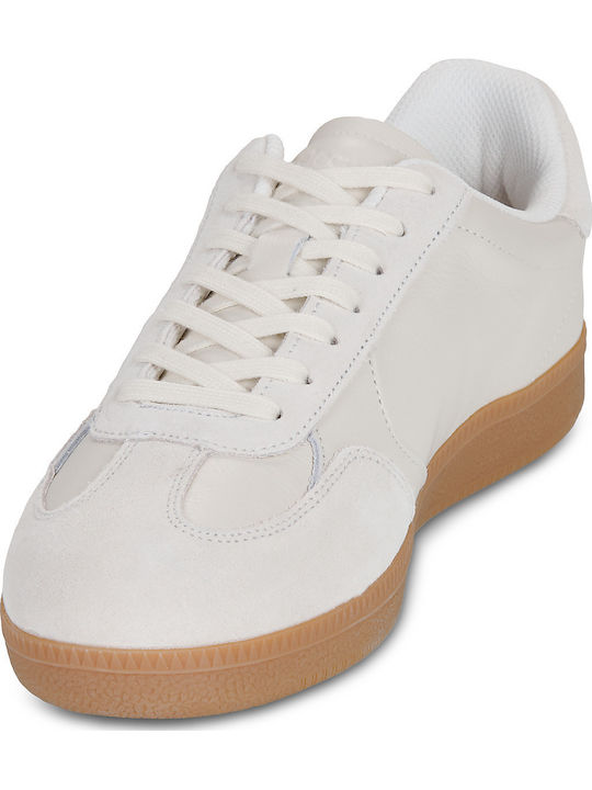 Ανδρικά Sneakers Λευκά