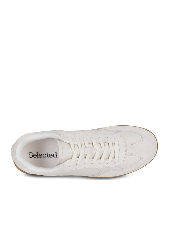 Ανδρικά Sneakers Λευκά