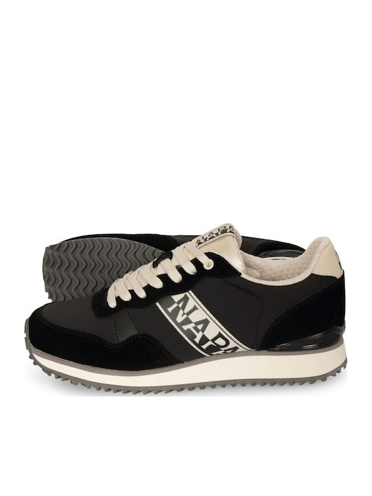 Ανδρικά Sneakers Μαύρα