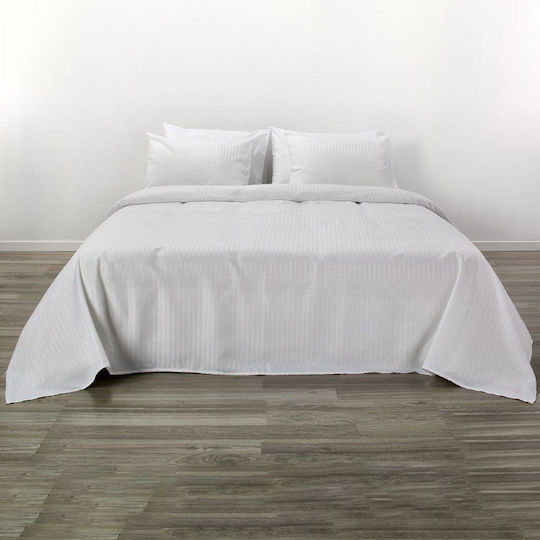 Whitegg Σετ Μονο 4τμχ 170x260εκ. Ba155 White Whitegg Σετ Μονο 4τμχ 170x260εκ. Ba155 White