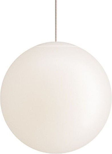 Zafferano Hängelampe Weiß 40x325cm Zafferano Hängelampe Weiß 40x325cm