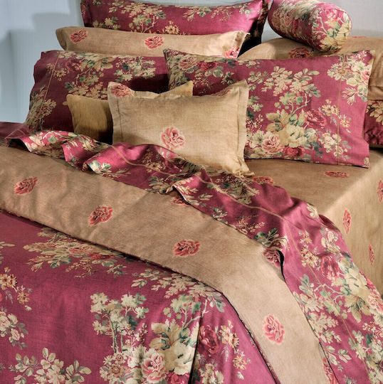 Down Town Home Flower Set Brown Down Town Home Flower Set Brown