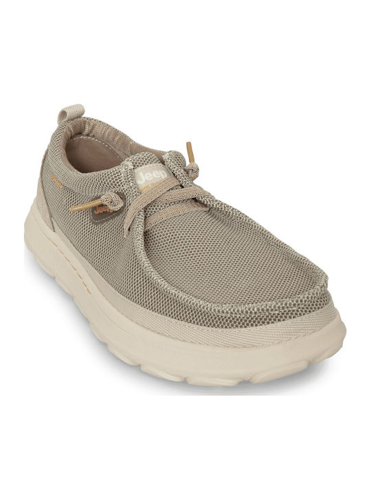 Jeep Footwear