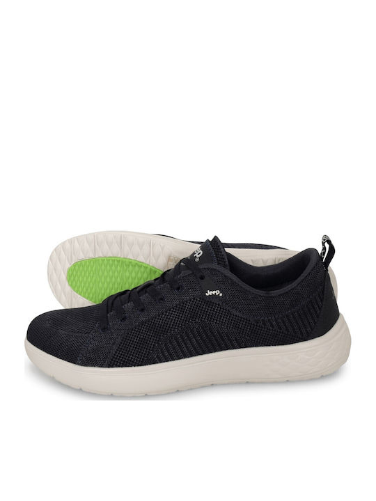 Herren Freizeitschuhe Blau