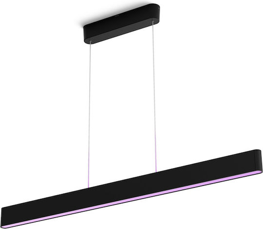 Philips Ensis LED Smart Κρεμαστό Φωτιστικό