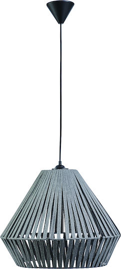 ArkoLight Κρεμαστό Φωτιστικό 40x40εκ.