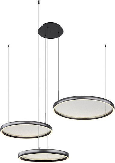 Globo Lighting Висящо осветително тяло Globo Lighting Висящо осветително тяло