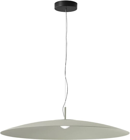 Ondaluce LED Κρεμαστό Φωτιστικό Πράσινο Ondaluce LED Κρεμαστό Φωτιστικό Πράσινο