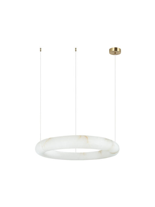 Zambelis Lights Pendant Light Bronze