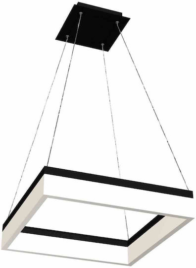 Eko Light Nero Pendant Light Black