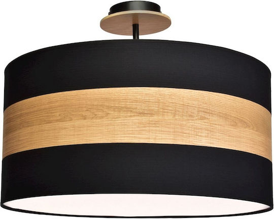 Eko Light Terra Pendant Light Black