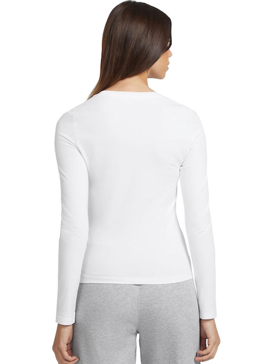 Guess Blouse White
