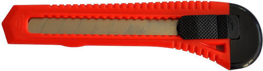 Optima Cutter Economy 18mm Sk7 Schneidemesser Abs