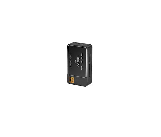 Ibasso Jr Macchiato Dual Cs43131 Usb ЦАП и Усилвател – 580mw Балансиран 4.4mm 3.5mm Черен