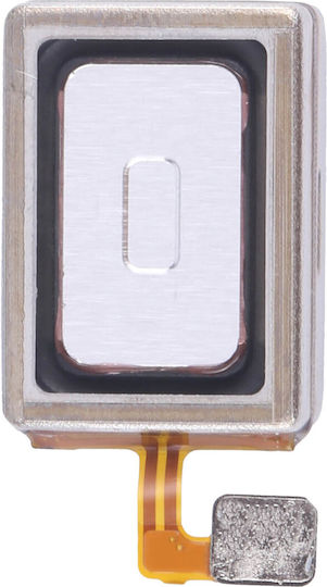 Clappio Ersatz-Innenspeaker Redmi Note 14 Pro 4G / Note 14 4G Silber