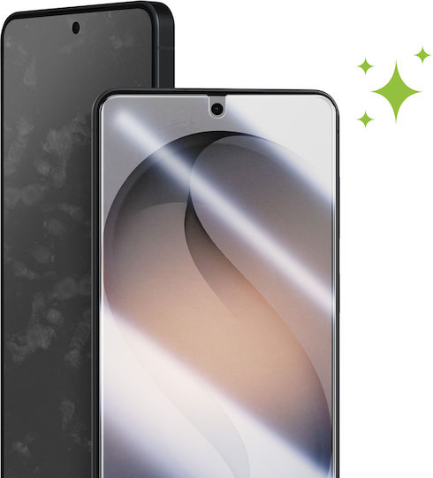 Mayaxess Screen Protector Galaxy S26 In 9h Oleophobic Tempered Glass Transparent