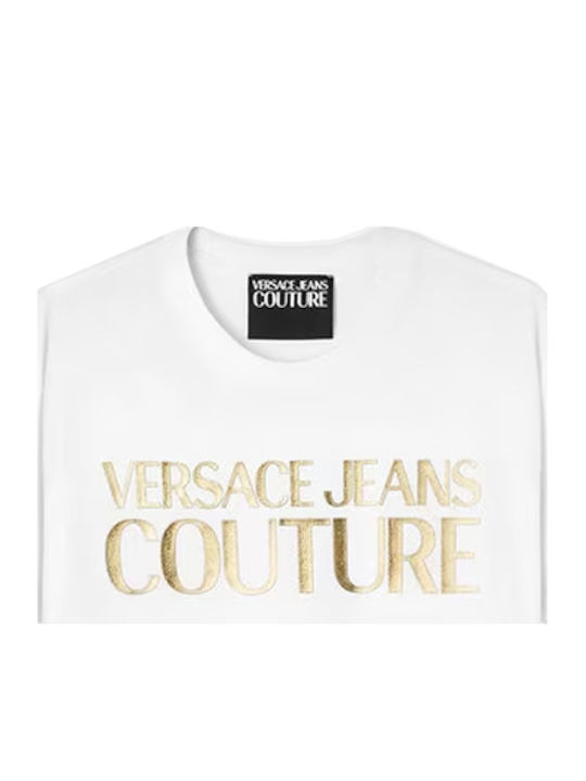 Bluze Damă T-shirt Alb