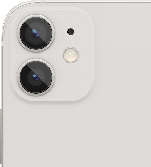 Rhinoshield Camera Lens Protector Iphone 11 12 12 Mini Scratch-resistant Silver