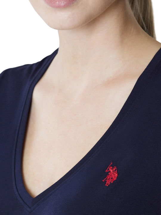 Bell Women's Blouse Navy