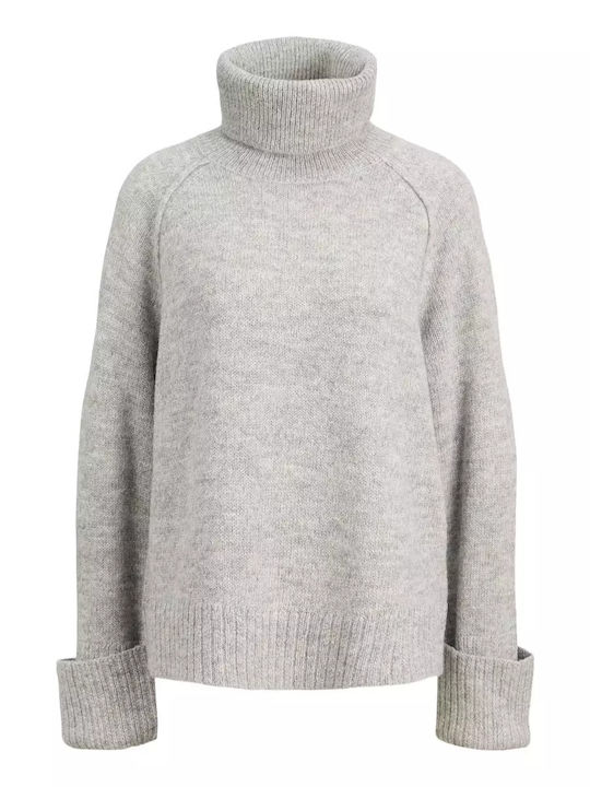 Jack & Jones Sweater Light Grey