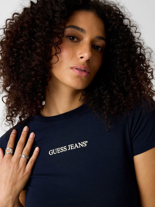Women's T-shirt Daring Ocean