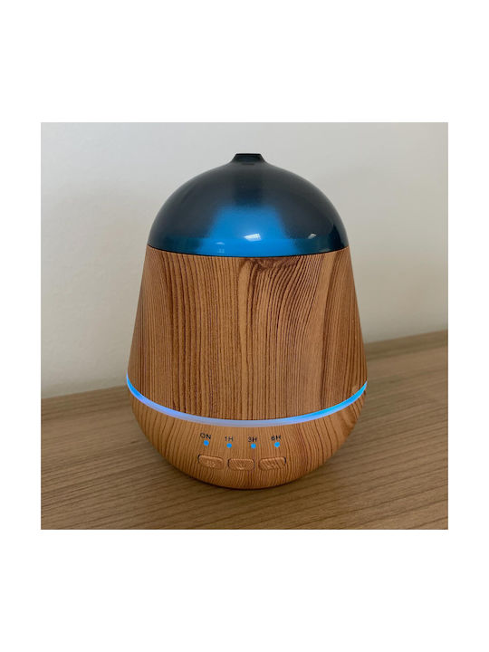 Atomiser Marseille Usb Color Timer Atomiser Marseille Usb Color Timer
