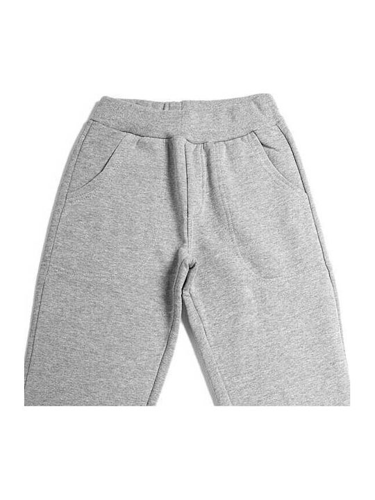 Joyce Kinder Jogginghose Grey Joyce Kinder Jogginghose Grey