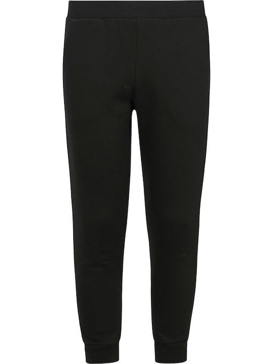 Kinder Trainingshose Black