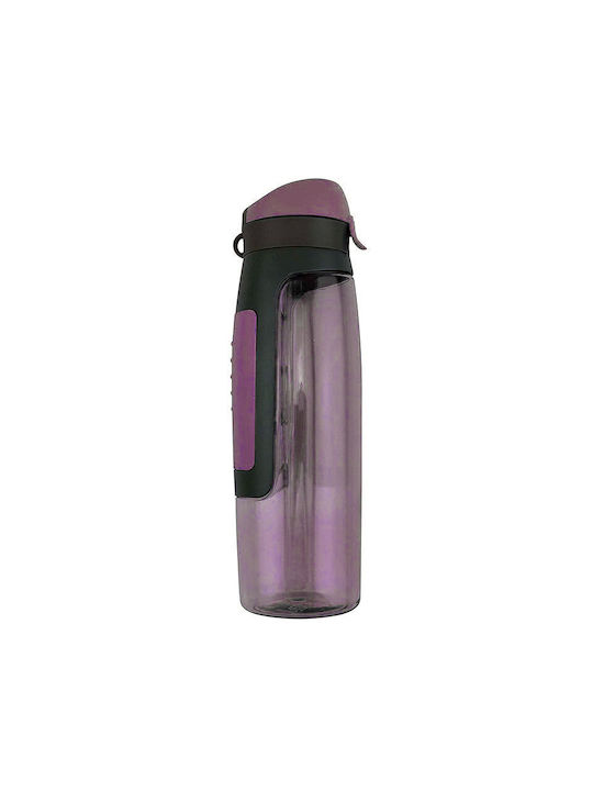 Philips Sticlă de Apă Sport cu Difuzor și Filtru 590ml Albastră