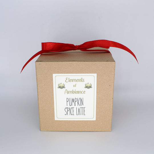 Pumpkin Spice Latte Soy Candle 260g Pumpkin Spice Latte Soy Candle 260g