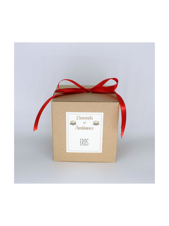 Eros Soy Candle 260g