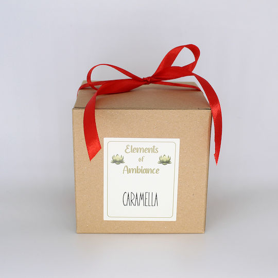 Caramella Soy Candle 260g Caramella Soy Candle 260g